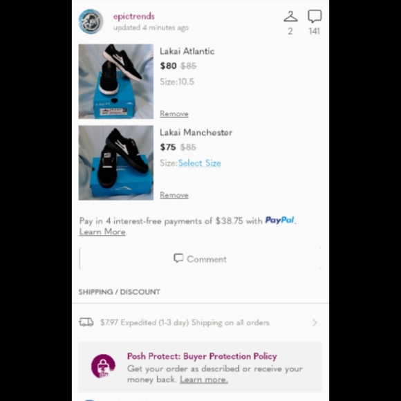 When buying more than 1 - Picture 2 of 2